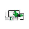 Square D Wiser Smart Home Monitor WISEREM